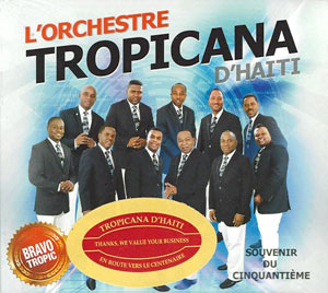 Bravo Tropic