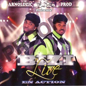 Live En Action