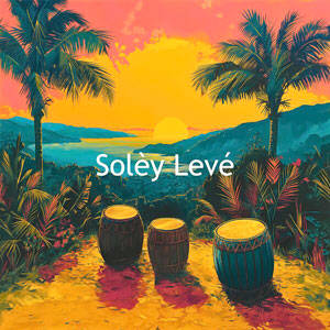 Solèy Levé