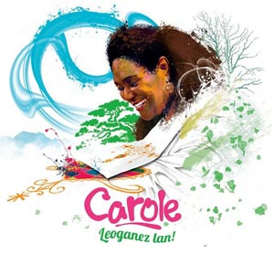 Leoganez Lan!