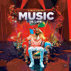 Music Is Life