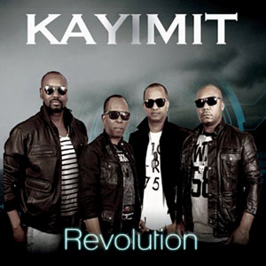 Revolution