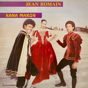 Kana Maron