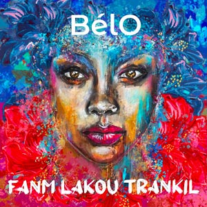 Fanm Lakou Trankil