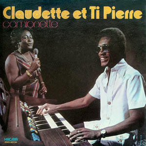 Camionette