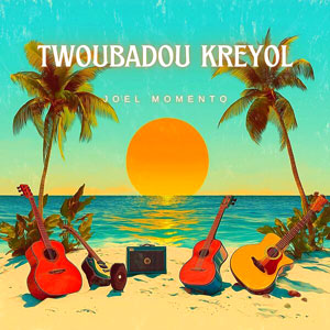 Twoubadou Kreyol