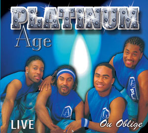 Ou Oblige - Live