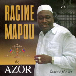 Samba a Pi Mové - Vol II