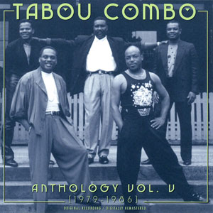 Anthology Vol.V