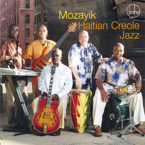 Haitian Creole Jazz