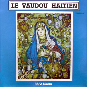 Volume 3 - Papa Legba