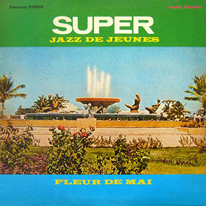 Fleur De Mai