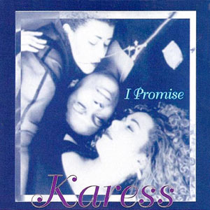 I Promise