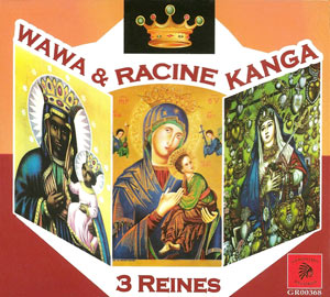 3 Reines
