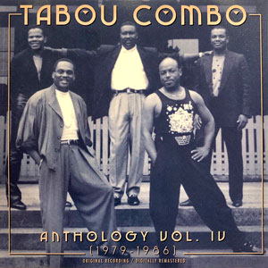 Anthology Vol.IV