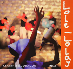 Klasik Twoubadou Vol.2
