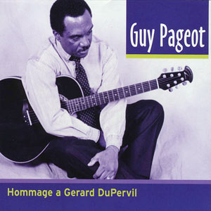 Hommage a Gerard DuPervil
