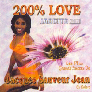 200% Love - Les Plus Grands Succes En Bolero