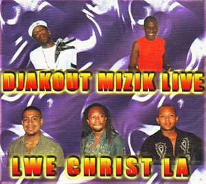 Live - Lwe Christ La