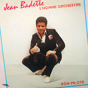 Bon Pilote