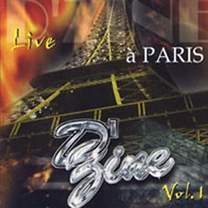 Live à Paris - Vol.1