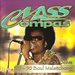 05-50 Boul Malatchong - Live