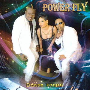 Danse Konpa