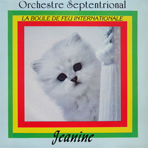 Jeanine