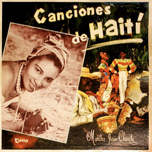 Canciones De Haití