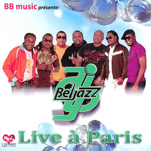 Live à Paris