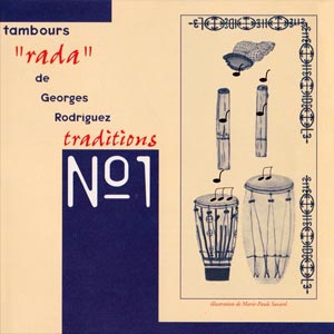 Tradition N°1