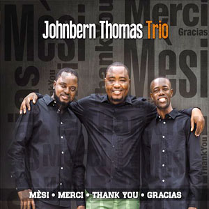 Mesi, Merci, Thank You, Gracias