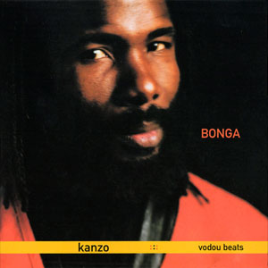 Kanzo - Vodou Beats