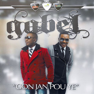 Gon Jan Pou Ye
