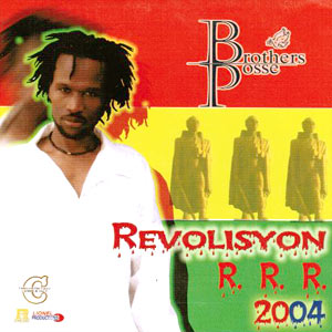 Revolisyon - R.R.R. 2004