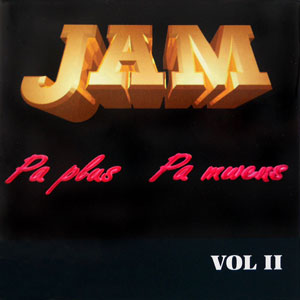 Pa Plus Pa Mwens - Vol II