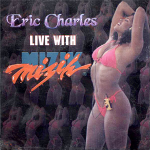 Eric Charles Live With...