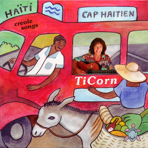 Cap Haitien