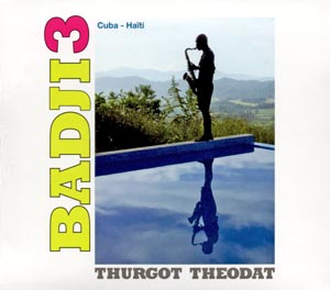 Badji3