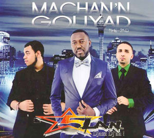 Machan’n Gouyad