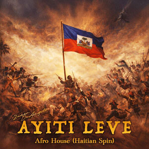Ayiti Leve