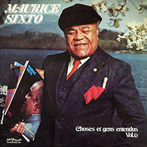 Choses et Gens Entendus - Vol.6