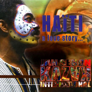Haïti, A Love Story