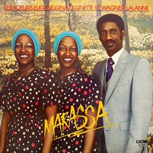 Marassa