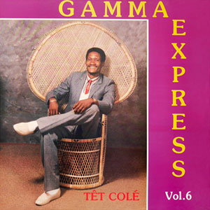 Vol.6 - Têt Colé