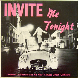 Invite Me Tonight