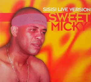 Sisisi Live Version