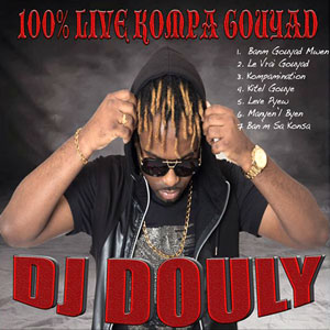 100% Live Kompa Gouyad