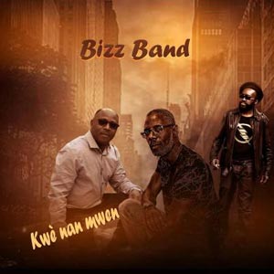 Kwè Nan Mwen / Ayisyen Nou Mélé