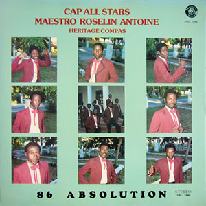 86 Absolution